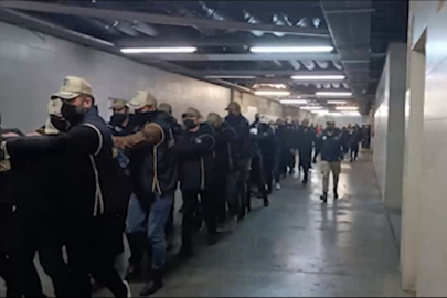 İstanbul'da terör örgütü DHKP/C’ye ağır darbe