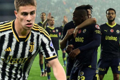 Fenerbahçe'den Kenan Yıldız hamlesi! Perde arkası ortaya çıktı...