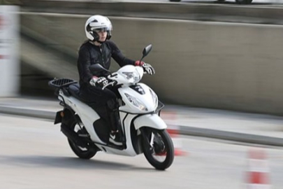 Karar Resmi Gazete'de! B sınıfı ehliyetle 125 cc motosiklet kullanılabilecek...