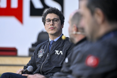 Türkiye'nin ikinci astronotu Tuva Cihangir Atasever uzaya ne zaman gidecek?