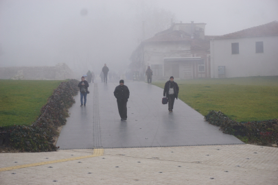 Uzmanlardan kritik uyarı: Sis varsa çıkmayın ölümcül olabilir