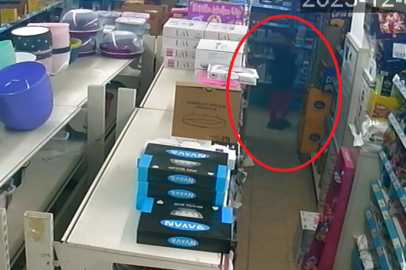 Bursa'da Suriye uyruklu şahıs oyuncak bakan çocuğa eliyle sarkıntılık yapmıştı! Cezası belli oldu