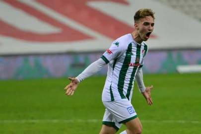 Bursaspor'a kötü haber! O isim cezalı duruma düştü