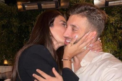 Ebru Şancı'nın son pozlarına yorum yağdı