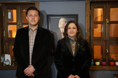 "Osmanlı İmparatorluğu karı almak için sefer yaptı" diyen Büyükerşen’e büyük tepki