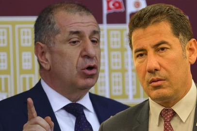 Ümit Özdağ'ın Sinan Oğan sorusuna verdiği yanıt gündem oldu