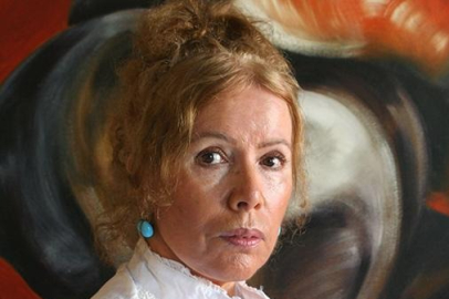 Yazar Füruzan hayatını kaybetti