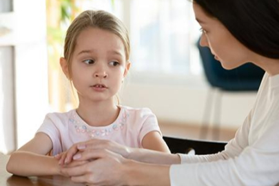 Çocuk yaşadıklarını unutur ama yaşattığınız hisleri unutmaz!