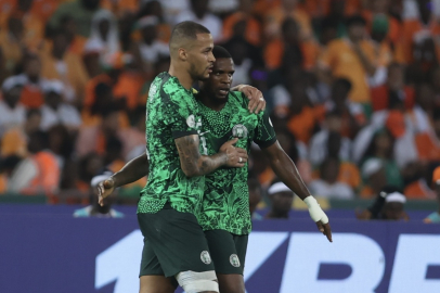 Ekong’un golü yetmedi