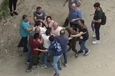 Türkiye'nin şiddet haritası belli oldu! Peki Bursa listenin neresinde yer aldı? İşte il il o tablo...