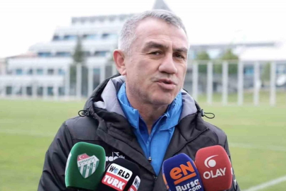Ümit Şengül: Bursaspor bugünlere zorla düşürüldü
