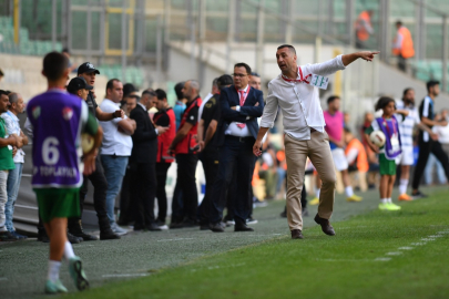 Vatansever ve Erdoğlu’na teşekkür