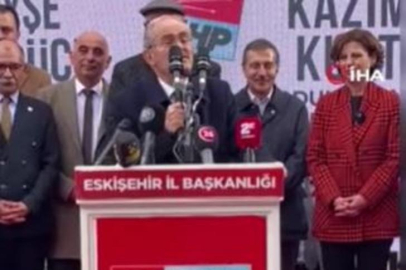 Yılmaz Büyükerşen'den Osmanlı padişahları için olay sözler! 'Beyaz tenli karı almak için...'