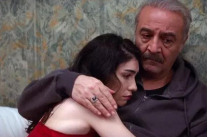 Yılmaz Erdoğan gerçek hayatta Dilber'ini buldu! Kendisinden 25 yaş küçük sevgilisi...