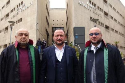 5 yıldır mücadele ediyor! Öksüz: Türk Eğitim-Sen Bursa 3 nolu Şubesi’nin açılması hukuksuzdur