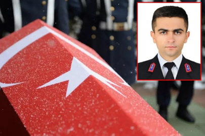 Adıyaman'dan acı haber! Uzman Çavuş Ahmet Tugay şehit oldu