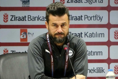 Ali Tandoğan'dan dikkat çeken çağrı: Yeni bir Bursaspor kurulması şart!