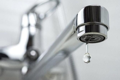 Bursa'da Karacabey’de 12 saatlik su kesintisi