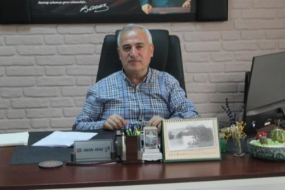 CHP'nin Bursa Kestel Belediye Başkan Adayı Akan Ayaz kimdir?