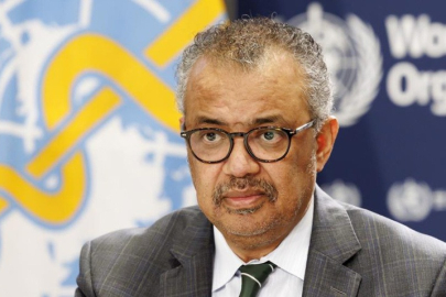 DSÖ: Dünya yeni bir salgına hazır değil