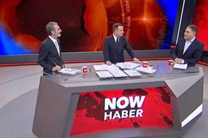 FOX TV'nin adı resmen NOW TV oldu