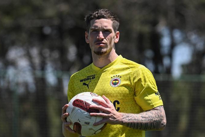 İsmail Kartal Ryan Kent için kararını verdi