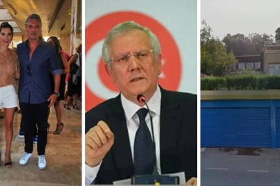 Aziz Yıldırım'ın kuzenlerine sahte vekalet oyunu: Malları satılacaktı