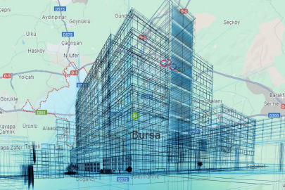 Bursa'da o mahallelerde oturanlar dikkat: İmar planları tek tek değişti!