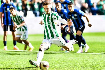 Eren Güler bu sezon ilk kez forma giyemeyecek