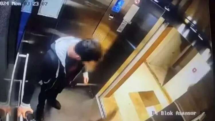 İFADESİ ORTAYA ÇIKTI