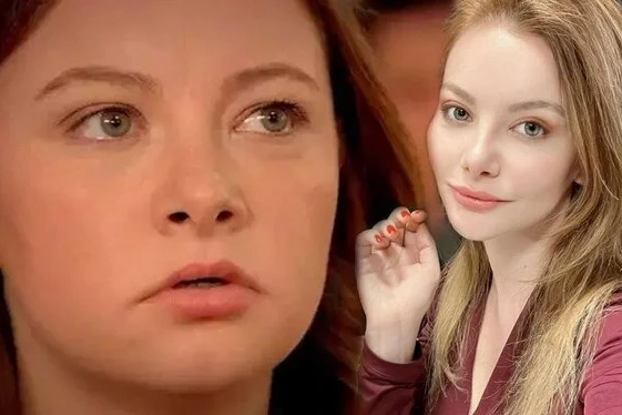 Adını Feriha Koydum’un Cansu’su Sedef Şahin'in yeni mesleği