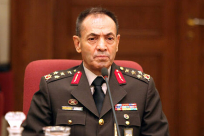 Saldıray Berk hayatını kaybetti