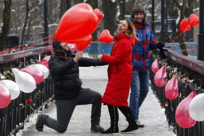 Sevgililer Günü neden 14 Şubat'ta kutlanır?