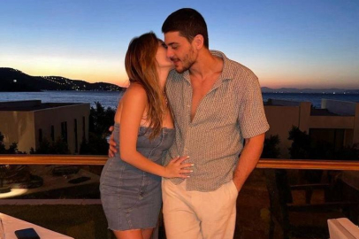 Yiğit Poyraz kazandı, Yasmin Erbil paylaştı!