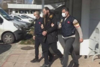 Akkuyu Nükleer Güç Santrali'nde çalışan IŞİD şüphelisi tutuklandı