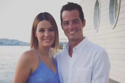 Alp Kırşan memleketine döndü! Artık o evde yaşayacak