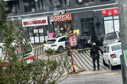 Bursa'da Ziyad Aslan aracının içinde ölü bulundu