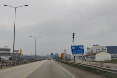 Bursalılar dikkat! Sınırı aşan bin 500 TL ceza ödeyecek