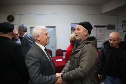 CHP Bursa Büyükşehir Belediye Başkan Adayı Bozbey: Emekliye 2 bin TL vereceğiz!