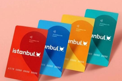 İstanbulkart bakiye yükleme işlem ücretleri değişti
