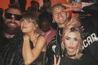 Megan Fox'un 'Japon seks bebeği' benzetmesi şoke etti