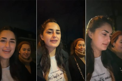 Özkan Mamati 2 gün önce söylemişti! Adnan Oktar mağduru Elvan Koçak'ın kızları o videoyu paylaştı: 'Biz hayatımıza mutlu bir şekilde devam ediyoruz'