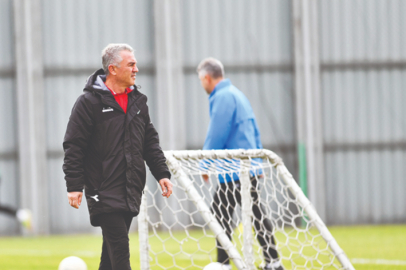 Ümit Şengül: Son topa kadar mücadele edeceğiz