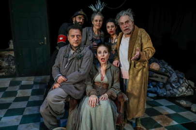 Bursa Nilüfer Tiyatro Festivali 2 Mart’ta başlıyor