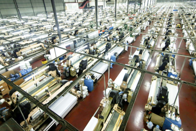 Bursa'daki dev fabrika ilanları art arda verdi! Çok sayıda işçi alınacak