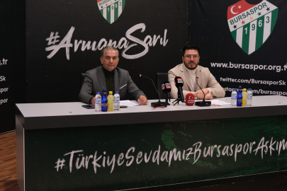 Bursaspor'dan icralık olan benzinlik hakkında flaş açıklama! "114 milyon TL..."