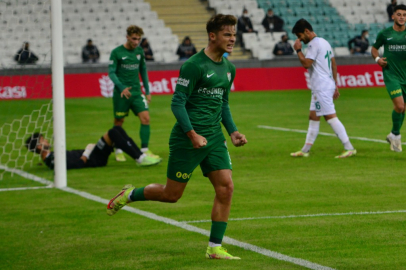 Hasan Sabri Bursaspor'a güç katacak