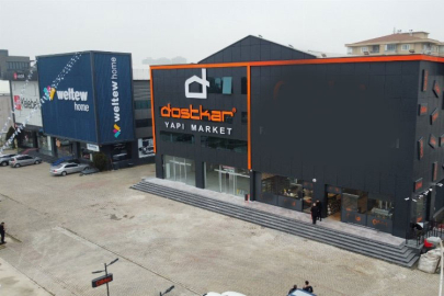 Bursa'daki 45 yıllık aile şirketi konkordato ilan etti! 3 ay süre verildi