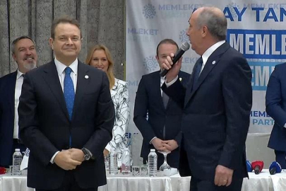 Memleket Partisi, İstanbul için Berk Hacıgüzeller ile yarışa dahil oldu!