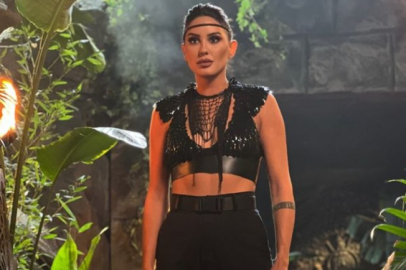 Sahra Işık'tan olay paylaşım! Kocasının Acun'u aradığı iddiası...